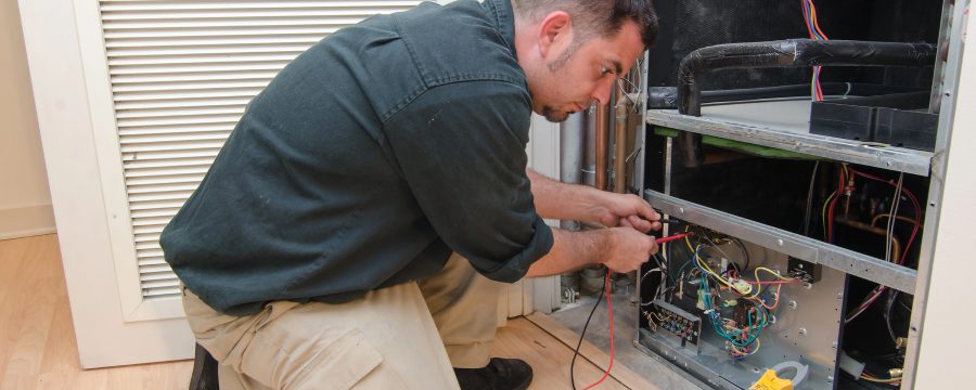 Why Regular AC Maintenance is a Game-Changer for Your Home - AC Heating & Services of Tampa Bay