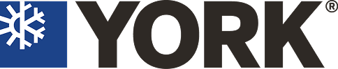 York logo